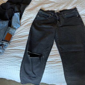 Madewell Jeans